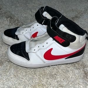 Nike Court Borough Mid 2